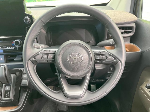 TOYOTA SIENTA HYBRID 2024 Image 31