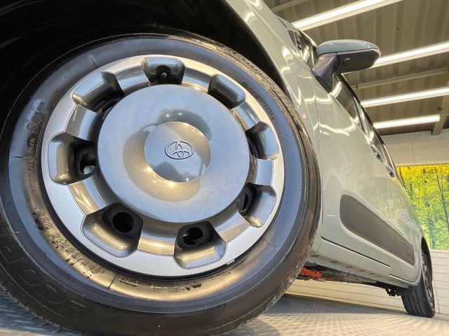 TOYOTA SIENTA HYBRID 2024 Image 31