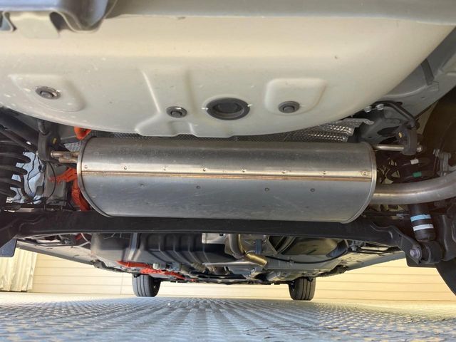 TOYOTA SIENTA HYBRID 2024 Image 31