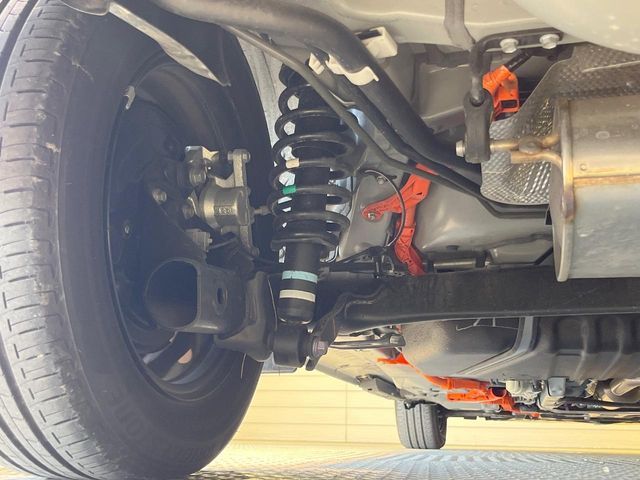 TOYOTA SIENTA HYBRID 2024 Image 31