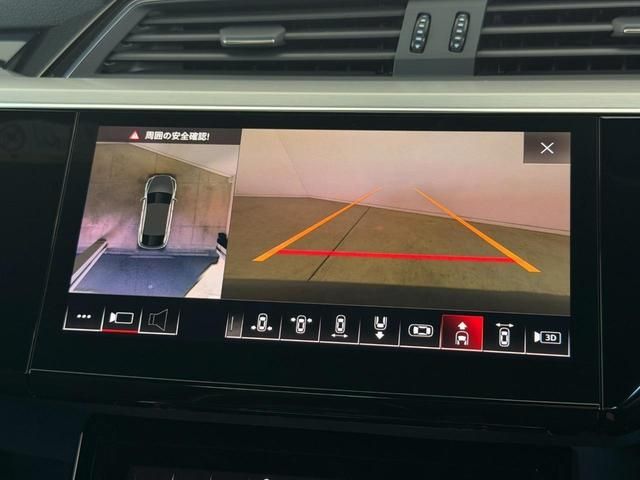 AUDI E-TRON SPORTBAC 2020 Image 31