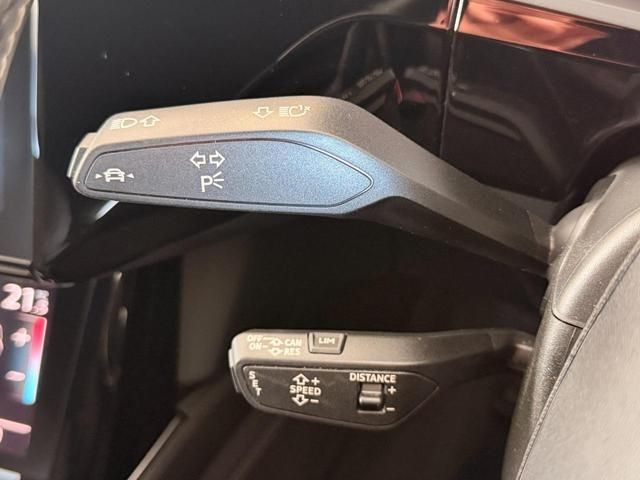 AUDI E-TRON SPORTBAC 2020 Image 31