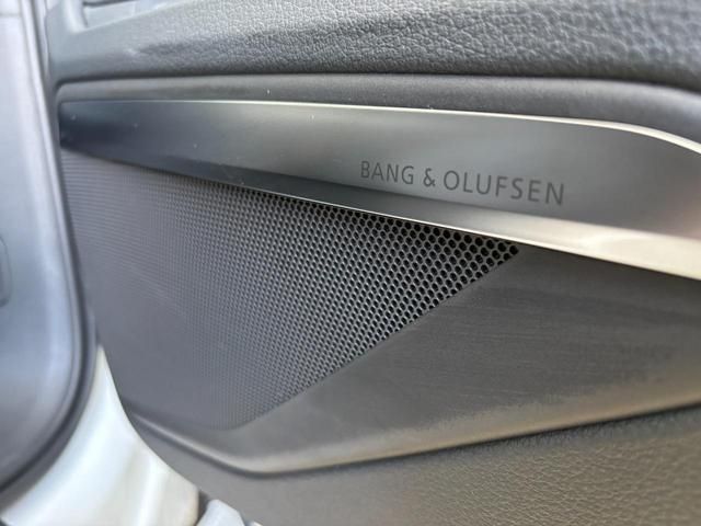 AUDI E-TRON SPORTBAC 2020 Image 31