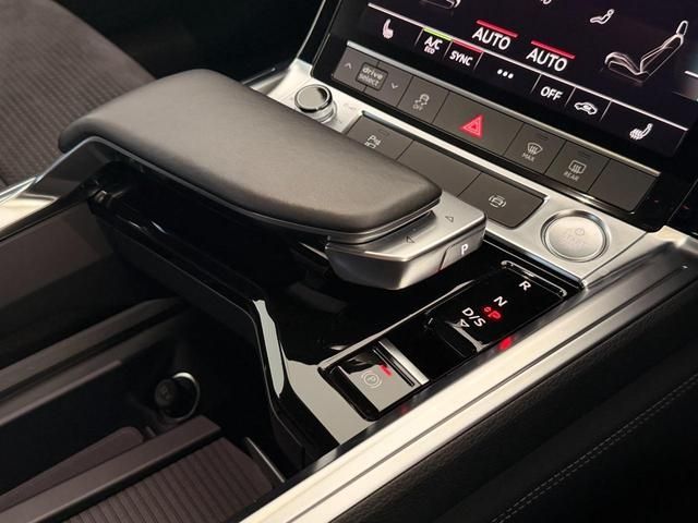 AUDI E-TRON SPORTBAC 2020 Image 31