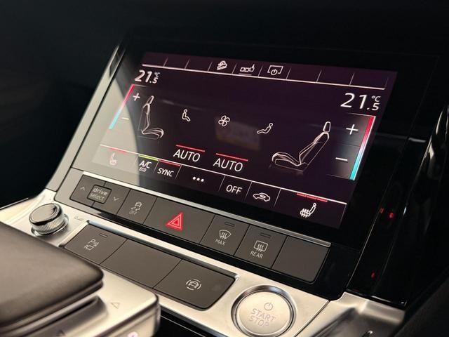 AUDI E-TRON SPORTBAC 2020 Image 31