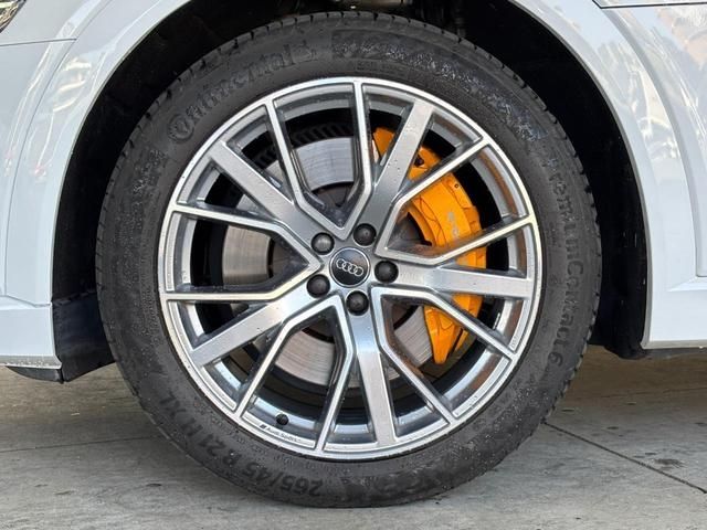 AUDI E-TRON SPORTBAC 2020 Image 31