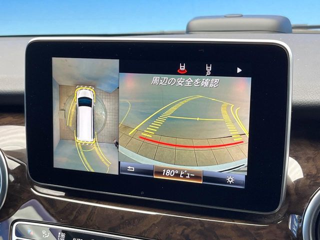 MERCEDES BENZ V CLAS 2017 Image 31