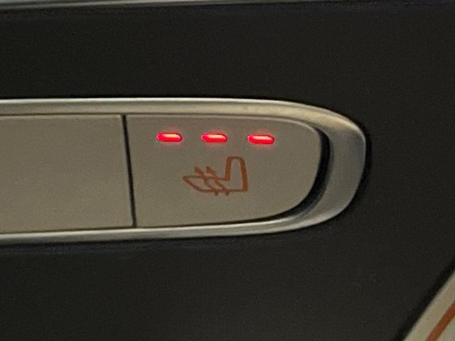 MERCEDES BENZ V CLAS 2017 Image 31