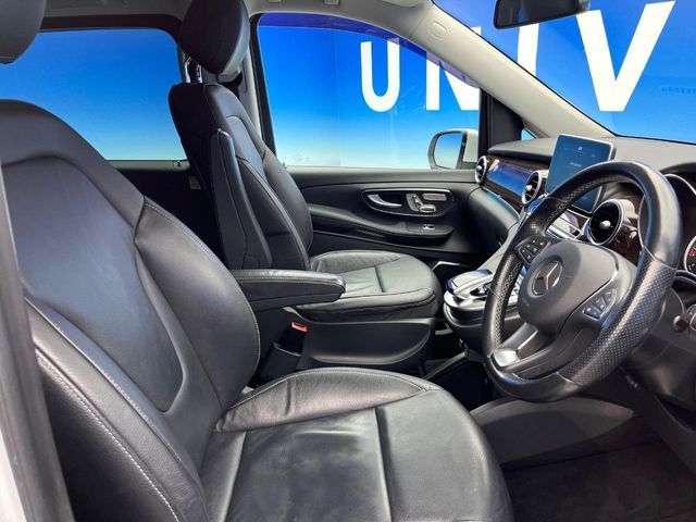 MERCEDES BENZ V CLAS 2017 Image 31