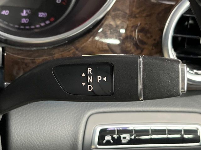 MERCEDES BENZ V CLAS 2017 Image 31