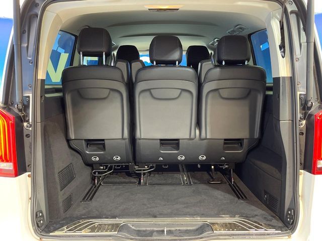 MERCEDES BENZ V CLAS 2017 Image 31