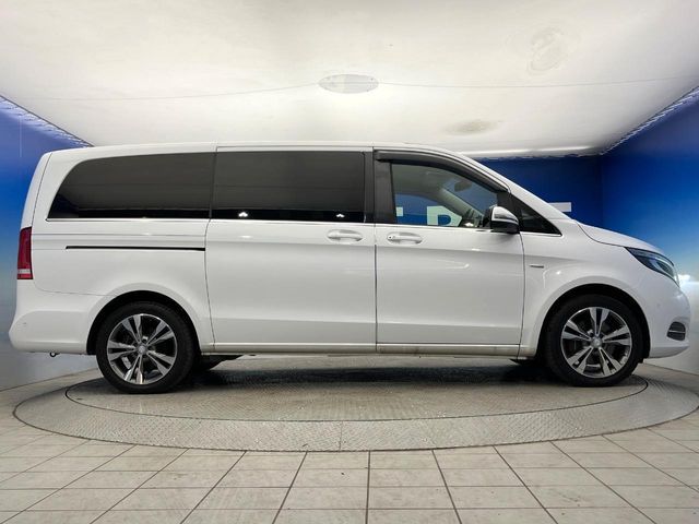 MERCEDES BENZ V CLAS 2017 Image 31