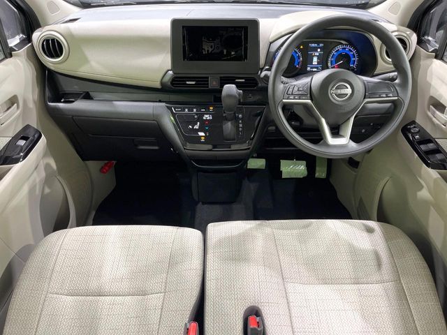 NISSAN DAYZ 2026 Image 31