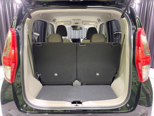 NISSAN DAYZ 2026 Image 31