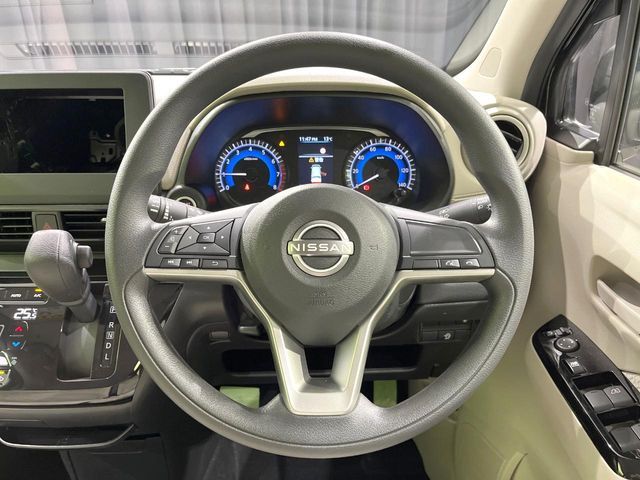 NISSAN DAYZ 2026 Image 31