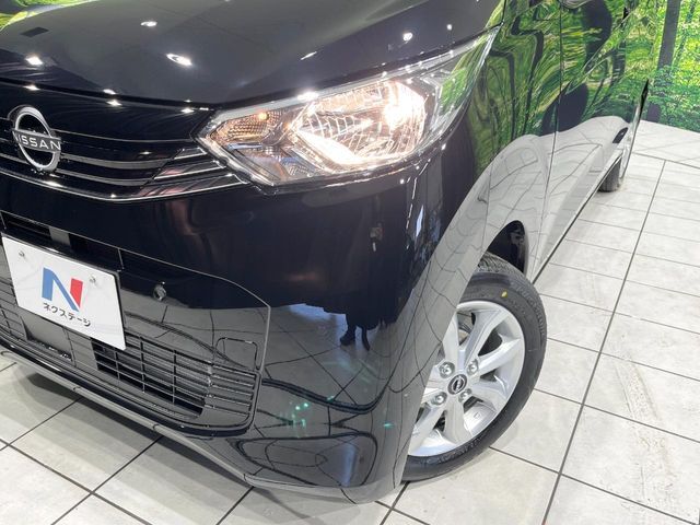 NISSAN DAYZ 2026 Image 31