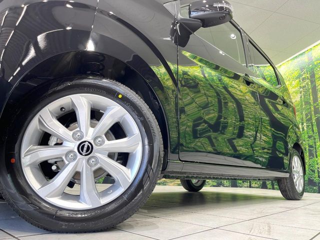 NISSAN DAYZ 2026 Image 31