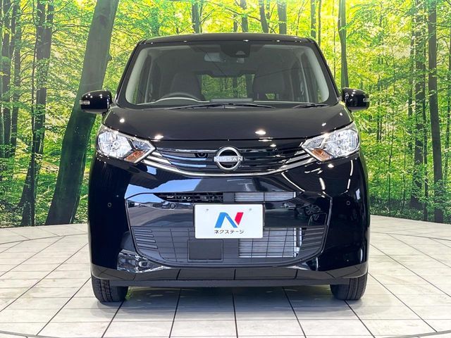 NISSAN DAYZ 2026 Image 31