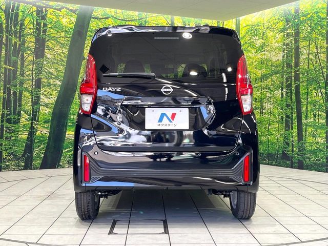 NISSAN DAYZ 2026 Image 31