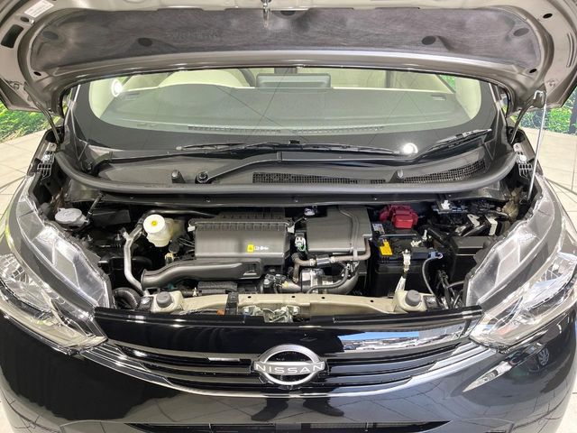 NISSAN DAYZ 2026 Image 31