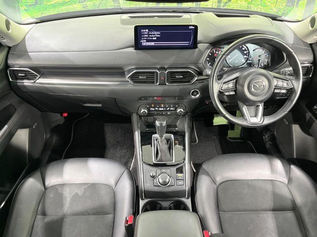MAZDA CX-5 2022 Image 31