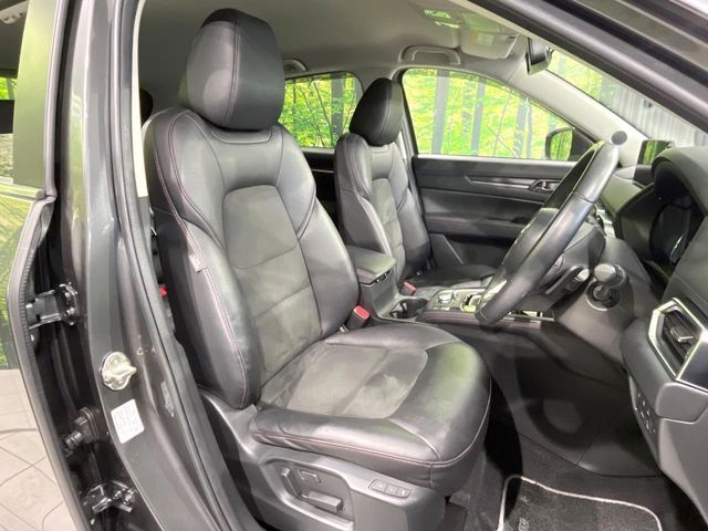 MAZDA CX-5 2022 Image 31