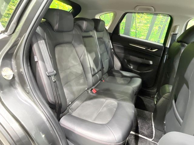MAZDA CX-5 2022 Image 31