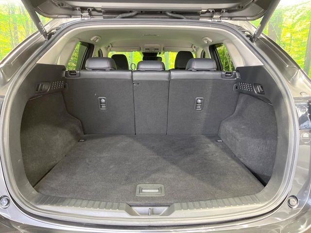 MAZDA CX-5 2022 Image 31