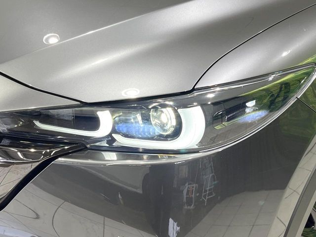 MAZDA CX-5 2022 Image 31