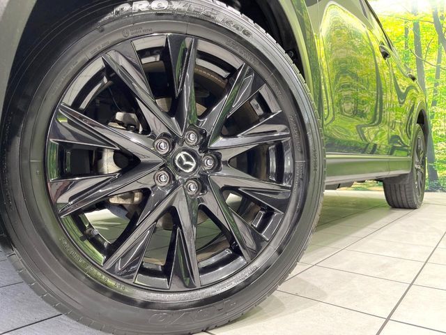 MAZDA CX-5 2022 Image 31