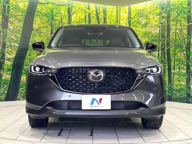 MAZDA CX-5 2022 Image 31