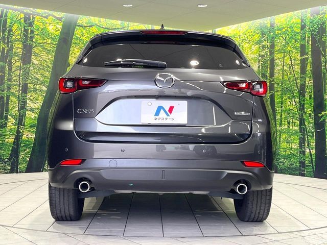 MAZDA CX-5 2022 Image 31
