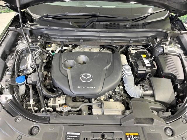 MAZDA CX-5 2022 Image 31
