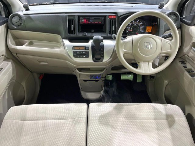 HONDA N-WGN 2016 Image 31