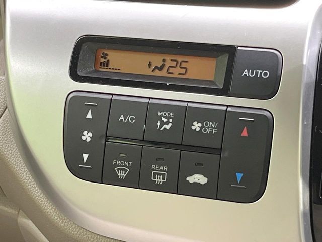 HONDA N-WGN 2016 Image 31