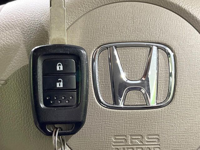 HONDA N-WGN 2016 Image 31