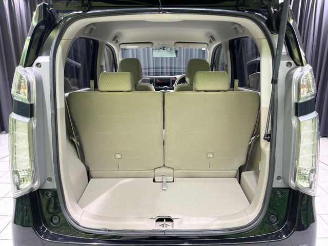 HONDA N-WGN 2016 Image 31