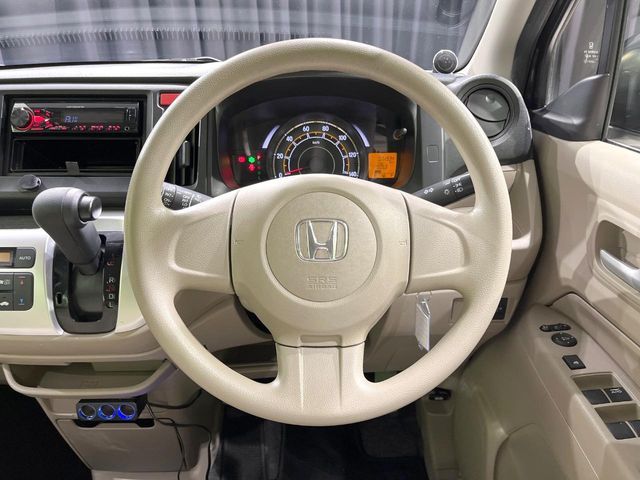 HONDA N-WGN 2016 Image 31