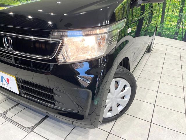 HONDA N-WGN 2016 Image 31