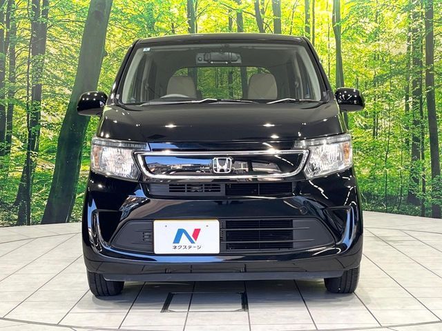 HONDA N-WGN 2016 Image 31