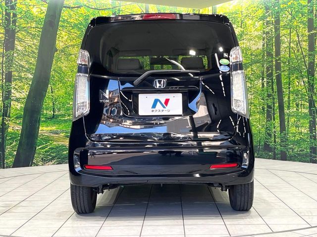 HONDA N-WGN 2016 Image 31