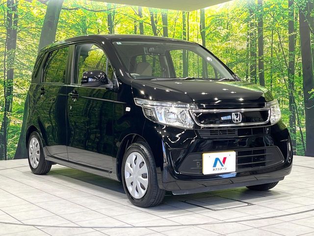 HONDA N-WGN 2016 Image 31