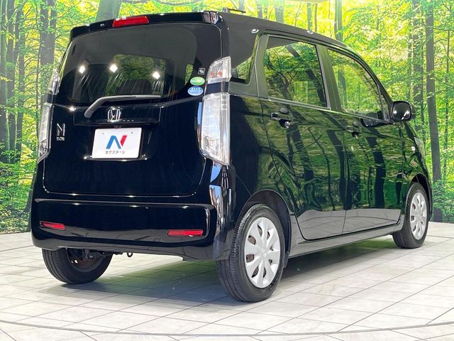 HONDA N-WGN 2016 Image 31