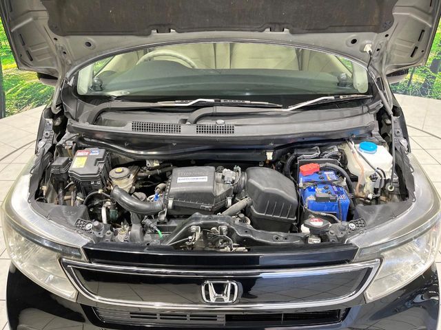 HONDA N-WGN 2016 Image 31