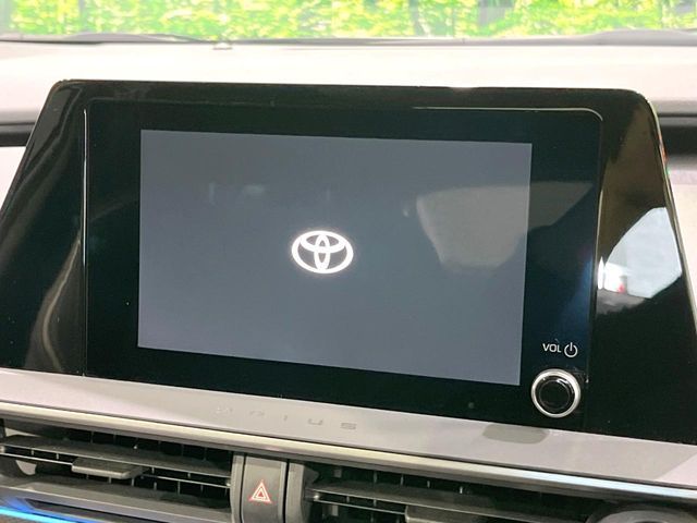 TOYOTA PRIUS 2025 Image 31
