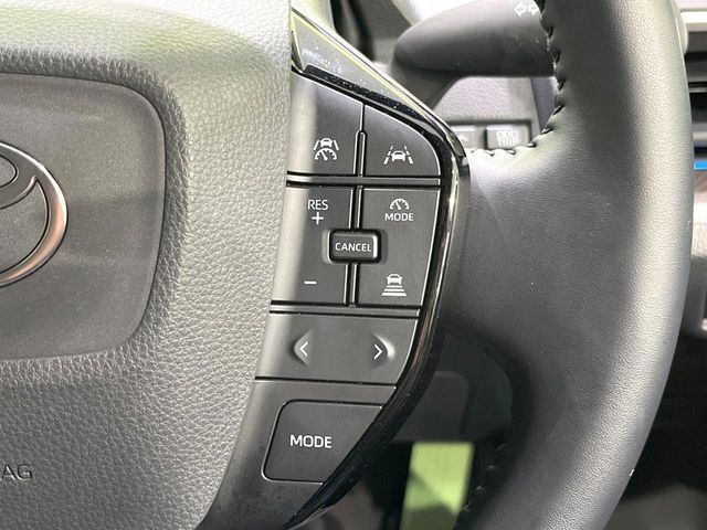 TOYOTA PRIUS 2025 Image 31