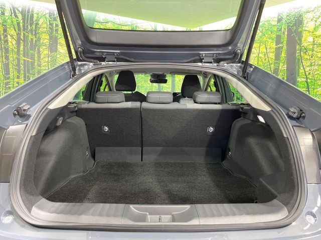 TOYOTA PRIUS 2025 Image 31