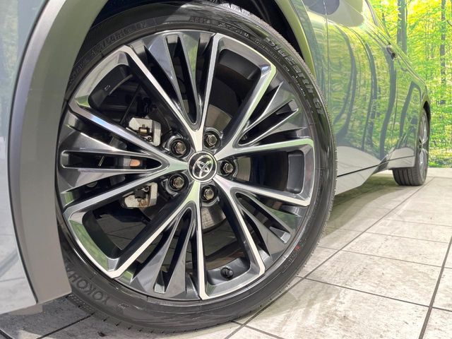 TOYOTA PRIUS 2025 Image 31