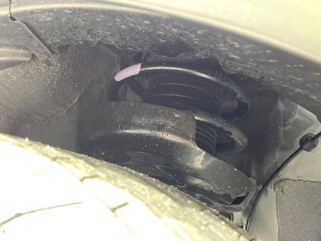 TOYOTA PRIUS 2025 Image 31