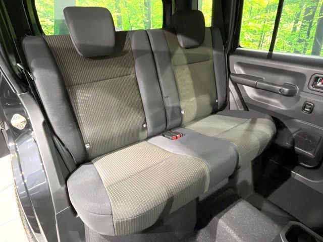 SUZUKI JIMNY NOMADE 2025 Image 31